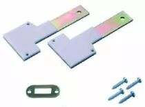 Accessoires pour seuil Type Isol 56 RT