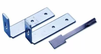 Accessoires pour ouvrant extrieur - type OELT