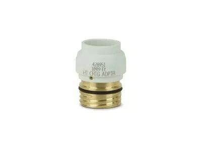 Adaptateur de cartouche pour poste plasma Sync