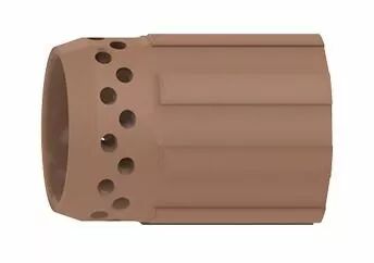 Diffuseur pour Duramax LT