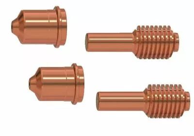 Kit tuyres + lectrodes pour Duramax LT
