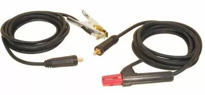 Pinces porte-lectrodes - kit accessoires arc