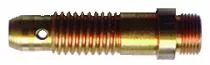 Support de buse standard pour torche 17 - 18 - 26