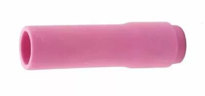 Buse longue 50 mm pour torches TIG sries 9 et 20
