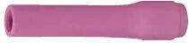 Buse extra-longue 63 mm pour torches TIG séries 9 et 20