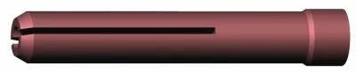 Pince lectrode 25 mm pour torches TIG sries 9 et 20