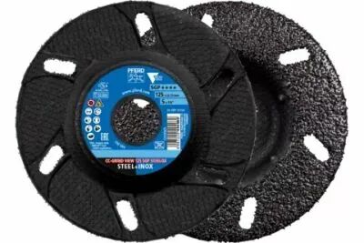 Disque  meuler CC-GRIND-VIEW