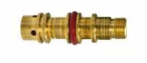 Adaptateur pour montage éco-gaz standard 17 / 18 / 26