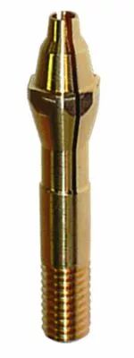 Pince de serrage pour affteuse Neutrix