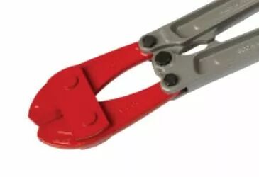Mchoire pour coupe boulon coupe dporte n0