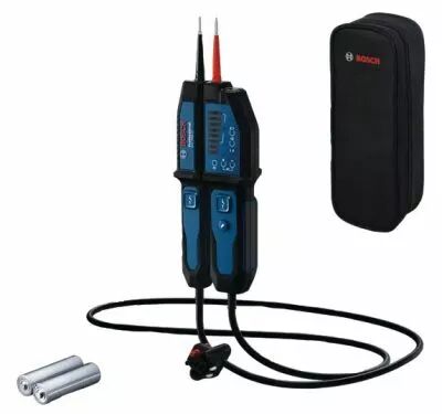 Contrleur de tension GVT 1000-15