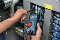 Multimètre GDM 600-15 + MH1 LCD 1000 V