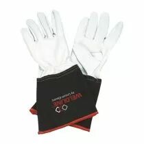 Gants TIG FLEX SENSITIVE