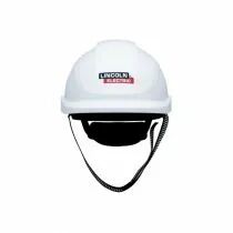 Casque de chantier W202311 pour masque de soudure
