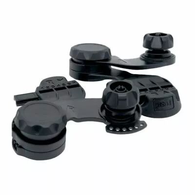Adaptateur pour casque de chantier