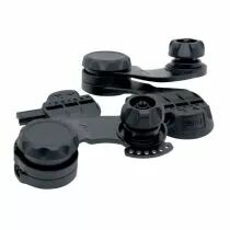 Adaptateur pour casque de chantier