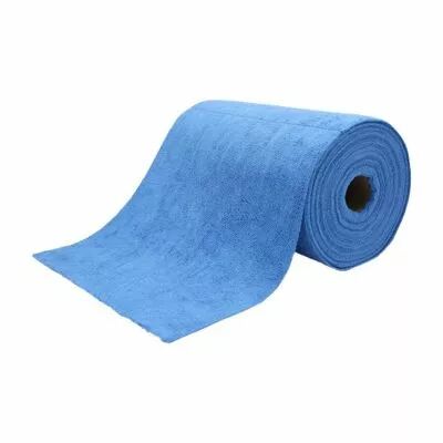 Bobine microfibre multi-usages prdcoupe
