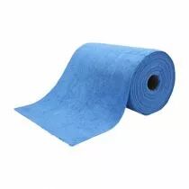 Bobine microfibre multi-usages prédécoupée