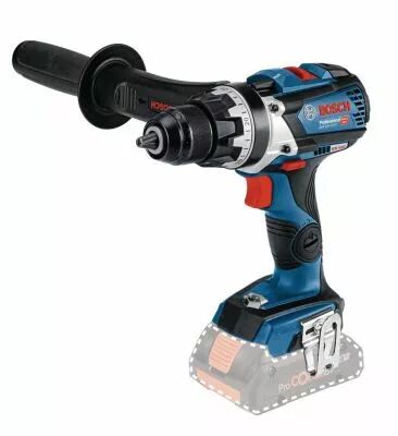 GSR 18V-110C - 110 Nm - livre nue