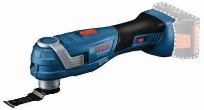 Sans fil GOP 18V-34 en L-BOXX - livr nu