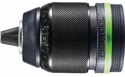 Mandrin de serrage rapide 13 mm FastFix