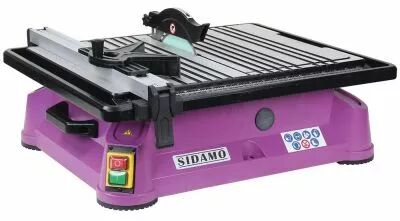 Scie de carrelage Diaminipro 180