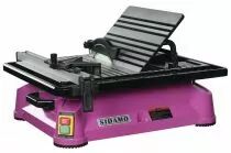 Scie de carrelage Diaminipro 180