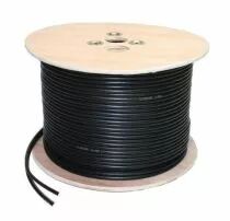Touret pour câble