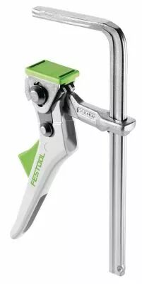 Serre-joint pour rail FS/2, FS/2-KP, FSK, MFT