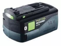 Batteries Festool