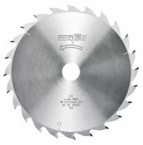 Lame carbure pour KSS 80 Ec et K85 Ec