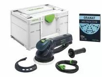 Rotex  RO 150 FEQ-Plus - 720 Watts