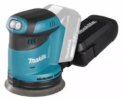 Ponceuse excentrique sans fil DBO180Z