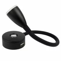 Liseuse Ema avec interrupteur tactile