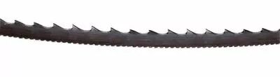 Lame 8 mm double denture pour scie  ruban Z 5 EC