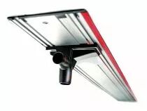 Système d'aspiration pour P1CC