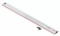 Rail de guidage F160 pour LO55