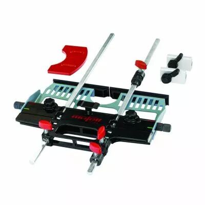 Dispositif de fraisage pour Lo 65 Ec MaxiMax