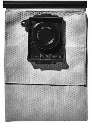 Sac Longlife pour aspirateur CT/CTL36