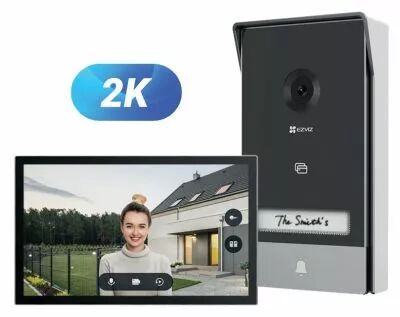 Vidophone connect HP7 