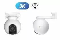 Caméra extérieure wifi motorisée H8 Pro 3K