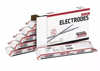 Electrode Inox 29.9 - Limarosta 312