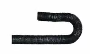 Flexible rejet extrieur pour Dusty Evo et Vacufil - KEMPER