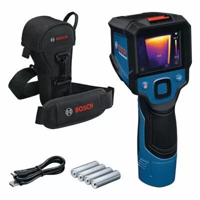 Camra thermique GTC 12V-450-13