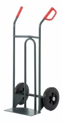 Diable Standard Poignes Anti-crasement - 250 Kg