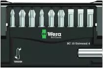 Coffret 9 embouts Bit-Checks® Universal + porte-embout