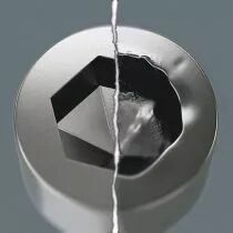 Embouts de vissage standards empreinte 6 pans mâle