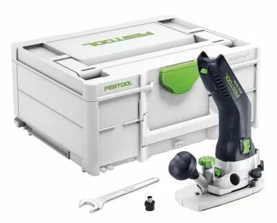 Affleureuse modulaire MFKC 700 EB-Basic - livre nue