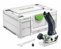 Affleureuse modulaire MFKC 700 EB-Basic - livrée nue