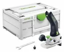 Affleureuse modulaire MFKC700 KAEB-Basic - livrée nue